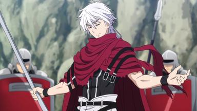 Poster episodio Plunderer 1x4