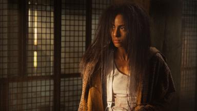 Poster episodio The Changeling: Sombras de Nueva York 1x6