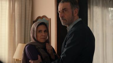 Poster episodio Teherán 3x6