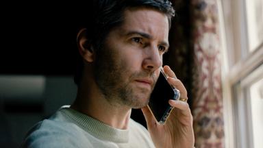 Poster episodio La niña robada 1x4