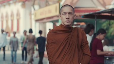 Poster episodio Sathu - Que así sea 1x3