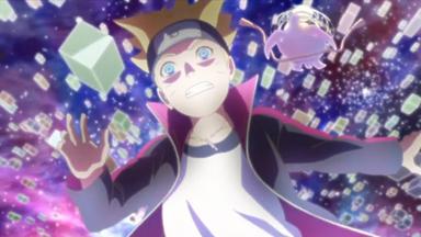 Poster episodio Boruto: Naruto Next Generations 1x128
