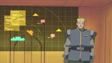 Poster episodio Zoids: Chaotic Century 1x59