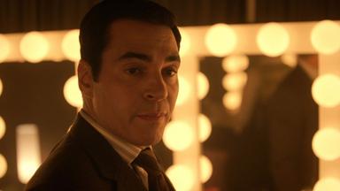 Poster episodio Will Trent: Agente especial 4x4