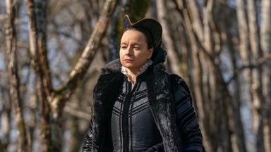 Poster episodio The Serpent Queen 2x1