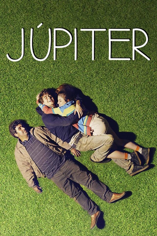 Poster Júpiter