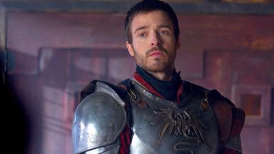 Poster episodio The Outpost 1x2