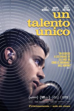 Poster El Afinador