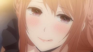 Poster episodio El deseo de la escoria 1x5