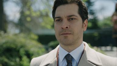 Poster episodio El Sastre 1x1