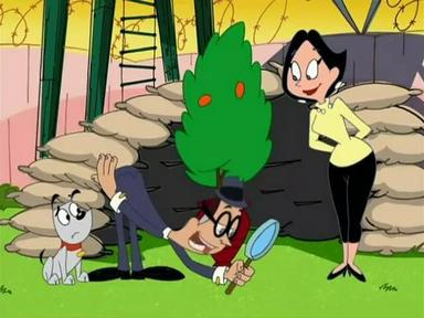 Poster episodio Poochini 1x19