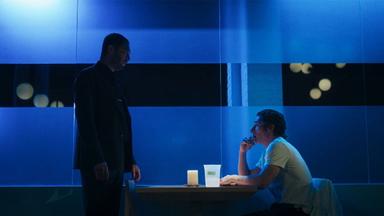 Poster episodio El Oso 4x2
