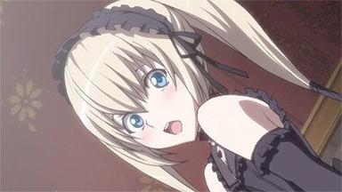 Poster episodio Seikon no Qwaser 0x1