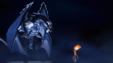 Poster episodio ¡Aquella vez que me convertí en un Slime! 0x1