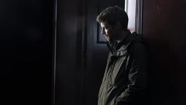 Poster episodio The Chemistry of Death 1x6