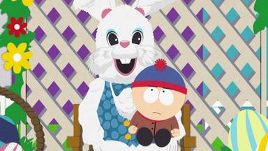 Poster episodio South Park 11x5