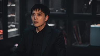 Poster episodio El juego de la muerte 1x2