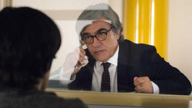 Poster episodio El Caso Asunta 1x4