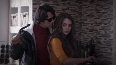 Poster episodio Ellas soy yo 1x30