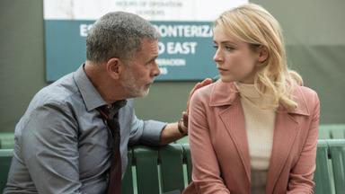 Poster episodio Mayans M.C. 1x7