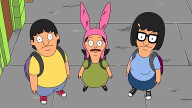 Poster episodio Bob's Burgers 9x5