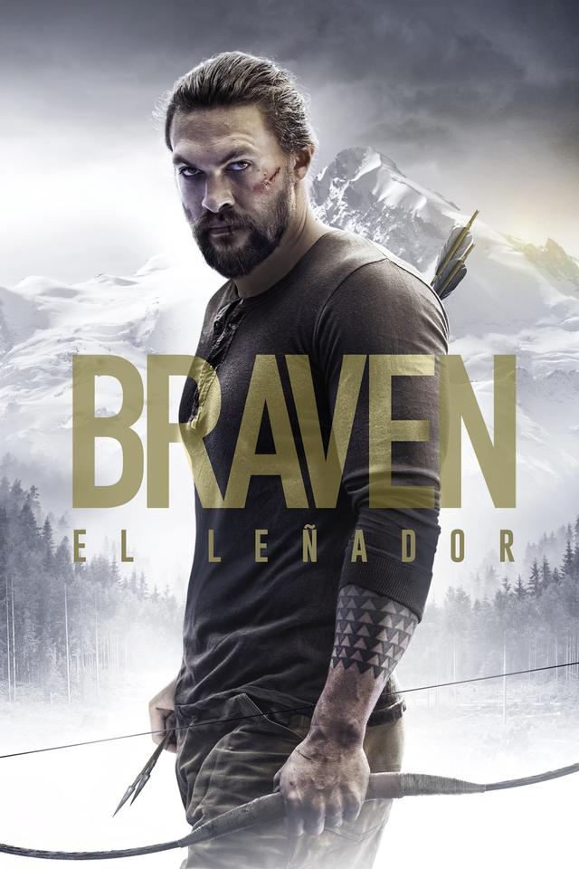Poster Braven