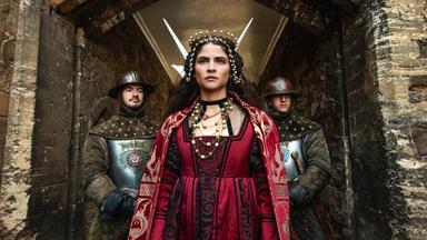 Poster episodio La princesa de España 1x6