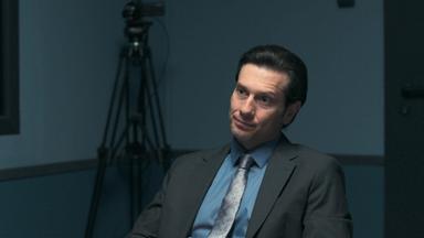 Poster episodio Subteran 1x6