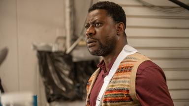 Poster episodio El instituto 1x7