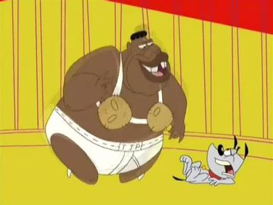 Poster episodio Poochini 1x17