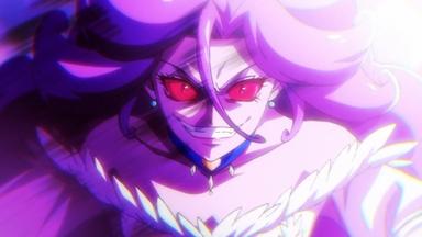 Poster episodio Back Arrow 1x14