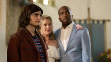 Poster episodio Death Valley 1x3