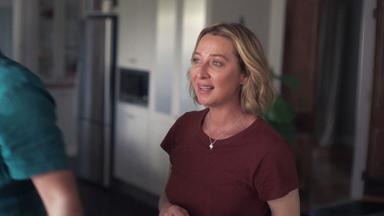 Poster episodio Fake 1x7