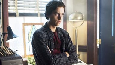 Poster episodio Riverdale 3x2