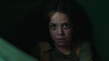 Poster episodio Chico come universo 1x5