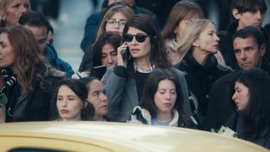 Poster episodio Atrapados 1x4