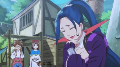 Poster episodio La canción perdida 1x2