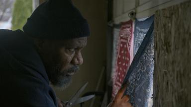 Poster episodio Dope Thief: Ladrones de drogas 1x6