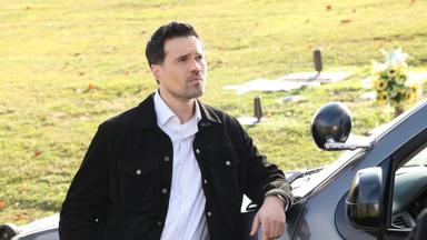 Poster episodio Encontrados 2x19