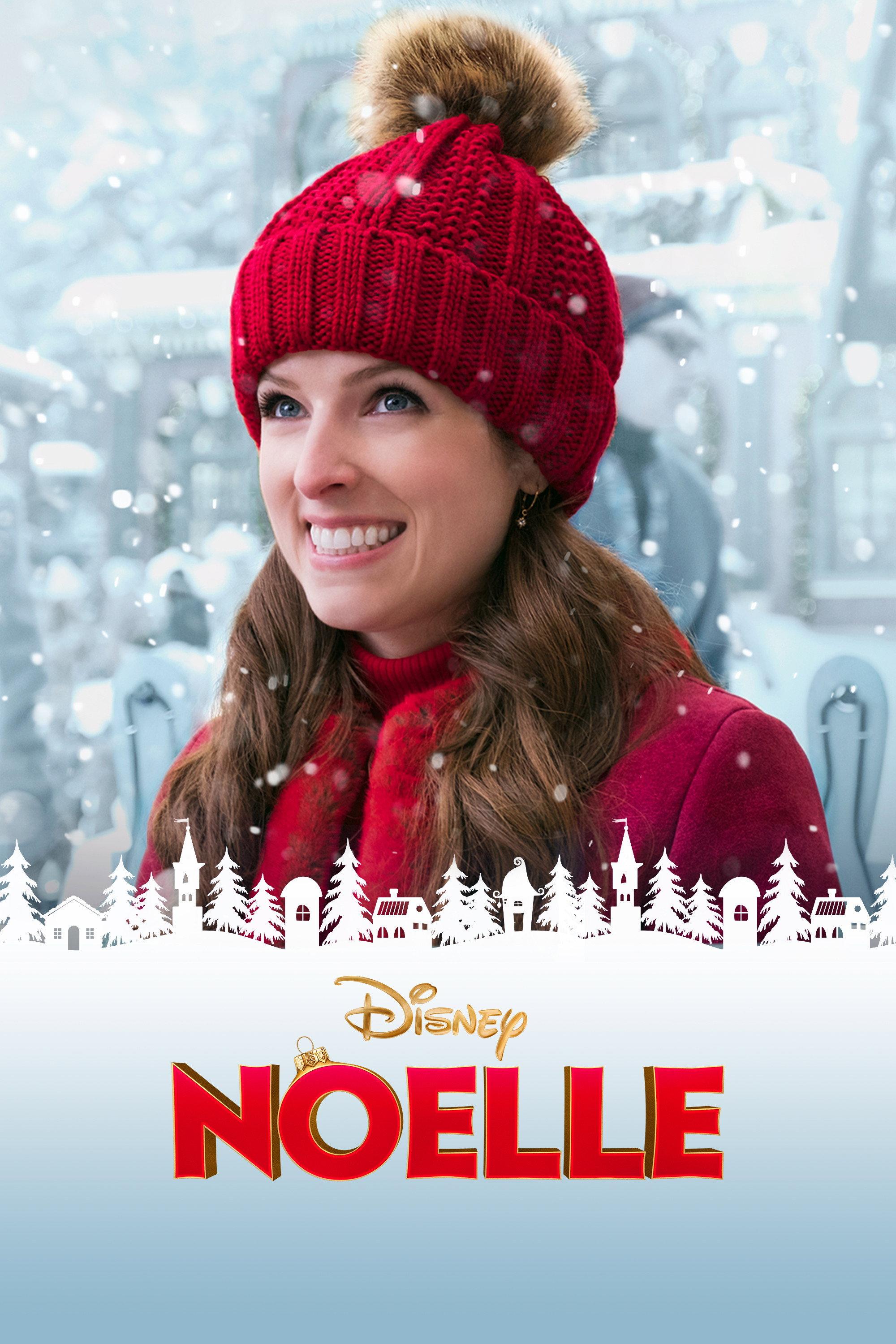 Poster Noelle