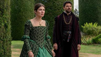 Poster episodio Mi lady Jane 1x4