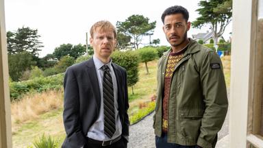 Poster episodio Malas hermanas 1x2