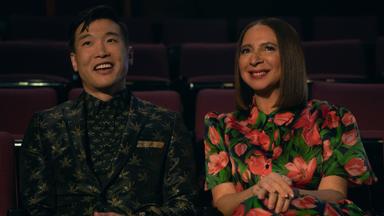 Poster episodio Todo el dinero 3x5