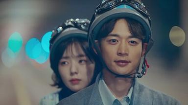 Poster episodio La vida fabulosa 1x6