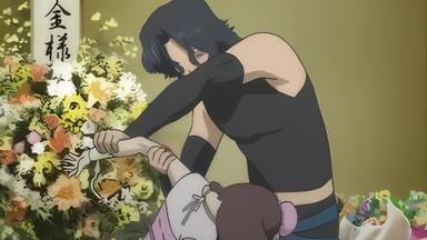 Poster episodio SPEED GRAPHER 1x1