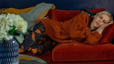 Poster episodio La niña robada 1x2