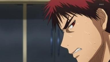 Poster episodio Kuroko no Basket 2x11