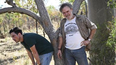 Poster episodio Population 11 1x10