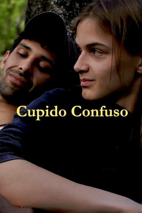 Poster Cupido confuso
