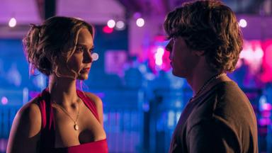 Poster episodio The Runarounds: Música y sueños 1x8